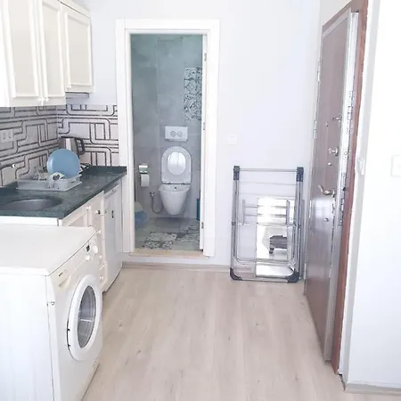 Lightworkershomes Апартаменты *