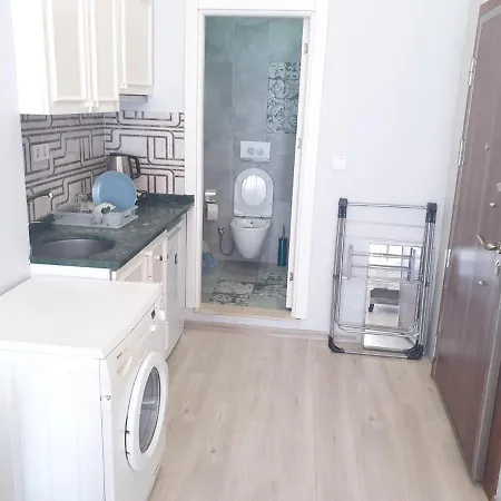 Апартаменты Lightworkershomes *