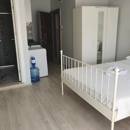 Lightworkershomes Apartment Istanbul