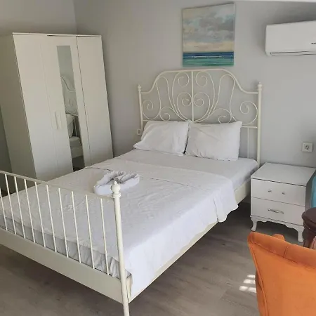 Lightworkershomes Apartment Istanbul