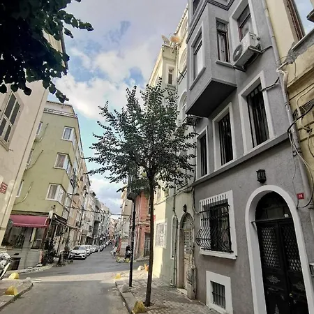 Lightworkershomes Istanbul